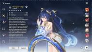 Weapon (Image via Kuro Games)